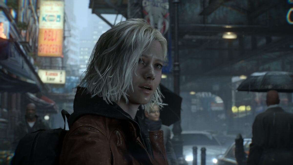 One Of Resident Evil Requiem’s Best Scares Is In Safety