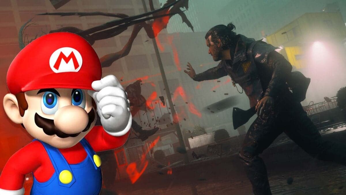 Control 2 Devs Respond To 'Focus, M' Meme Comparisons