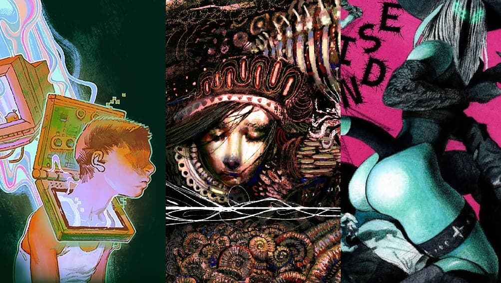 15 Must-Play Indie Games from Computer Worlds Showcase