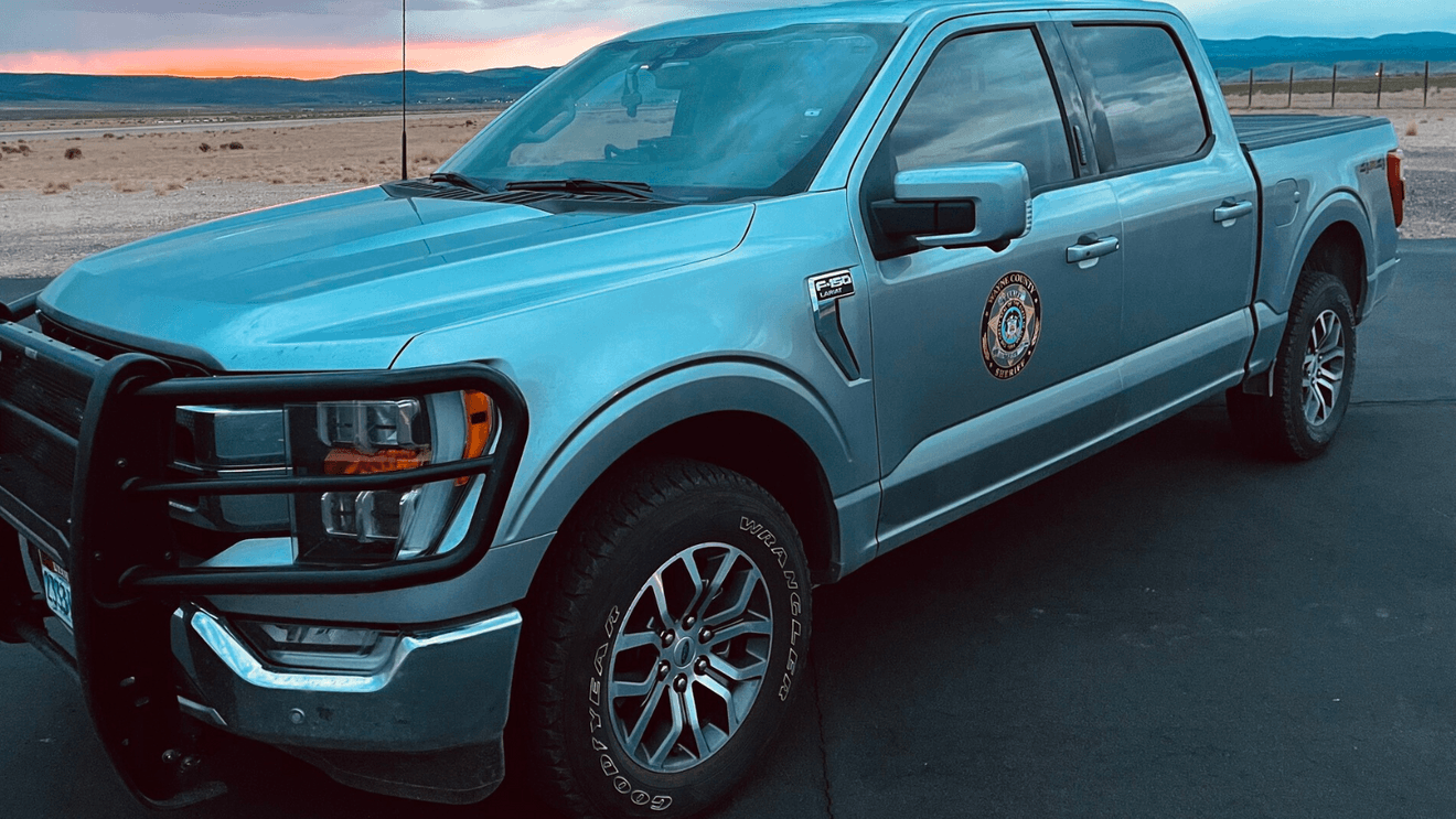 Three women found dead in apparent homicides in Wayne County; suspect at large - KUTV