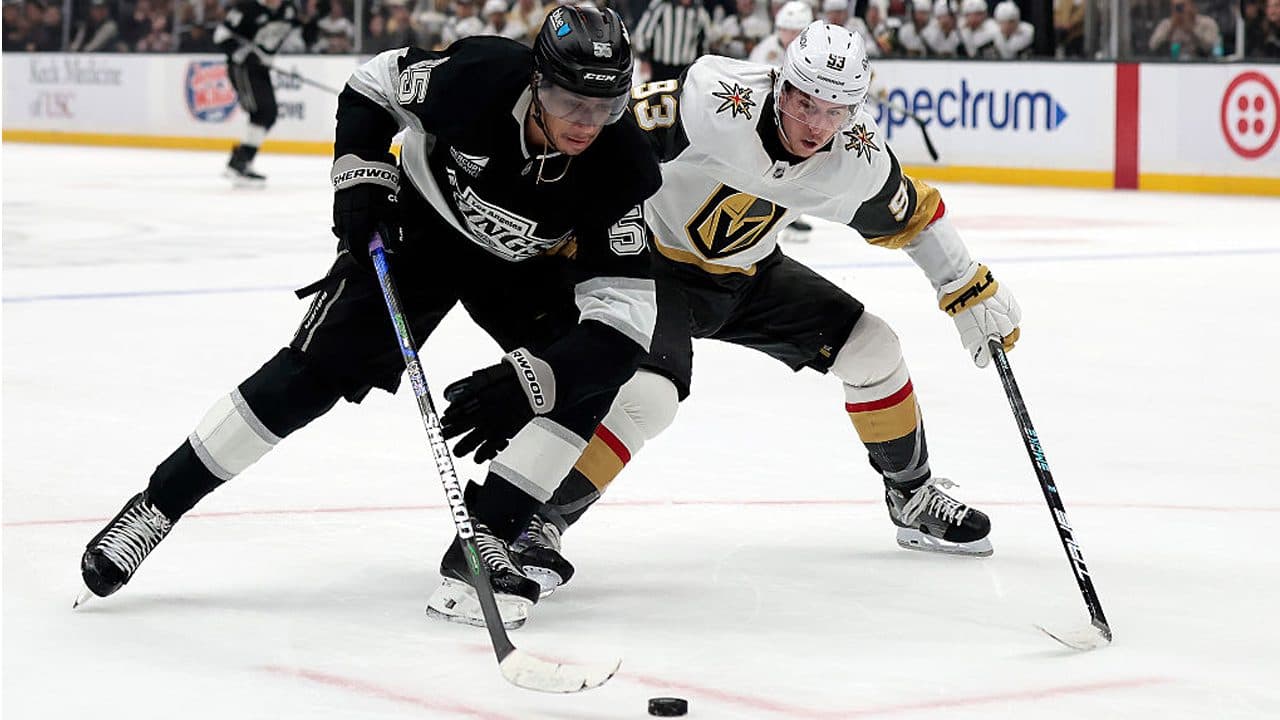 Panarin's Debut + Anderson/Turcotte To Be Activated, Doughty/Kuemper/Armia Latest, Gotta Win Some At Home