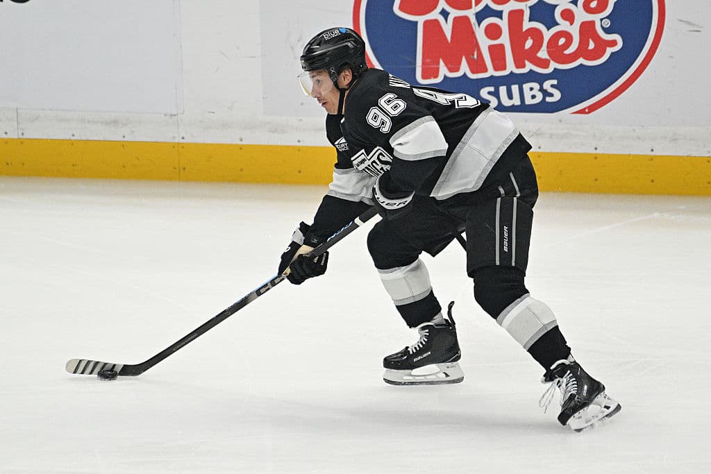 LIVE THREAD – Kings vs. Oilers, 2/26 - LA Kings Insider