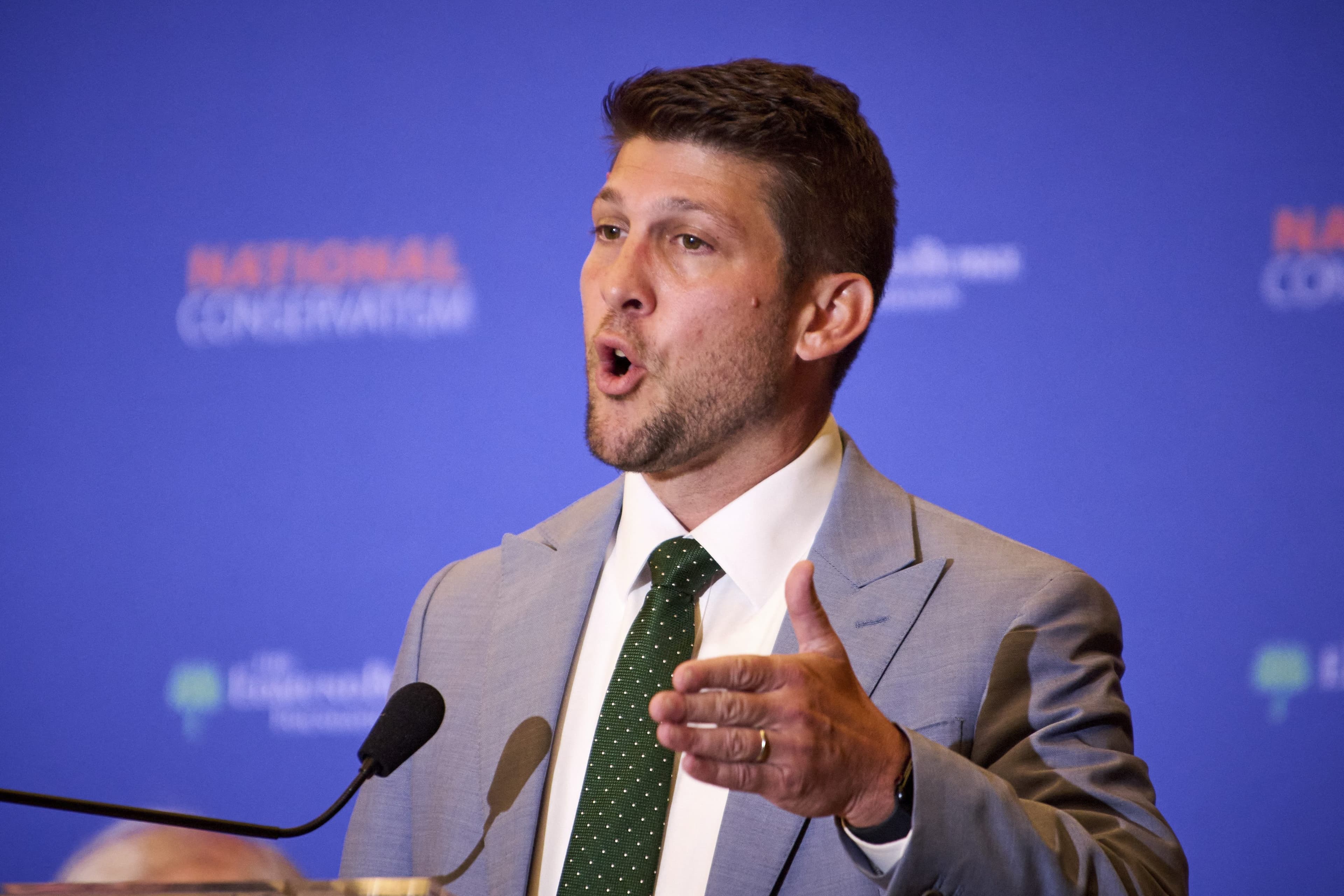 Florida AG Targets NFL’s Rooney Rule in Latest Attack on Diversity Hiring Policies