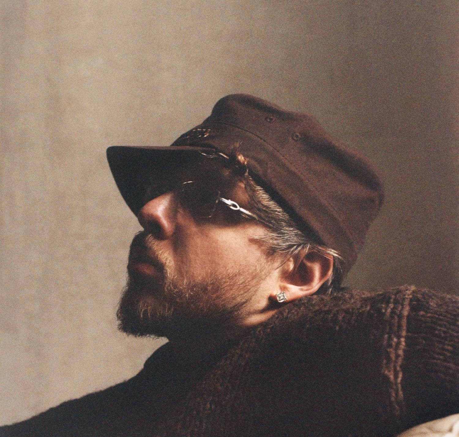 Jack Harlow Explains New R&B Era: "I Got Blacker"