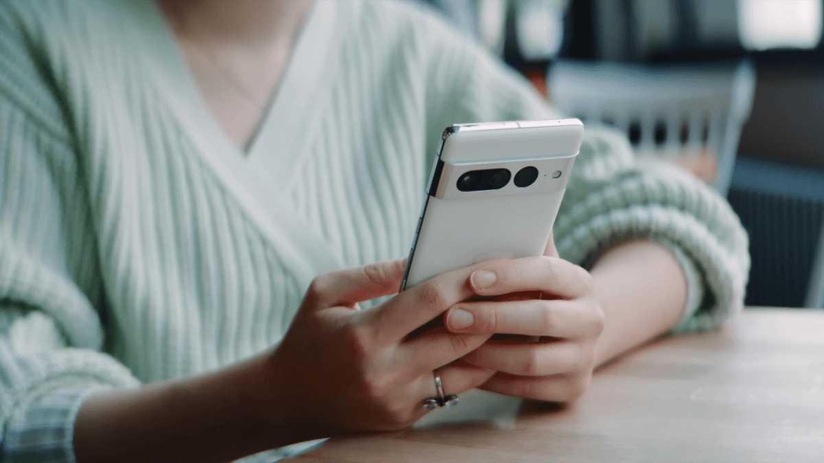 How to Customize Your Calling Card on Android