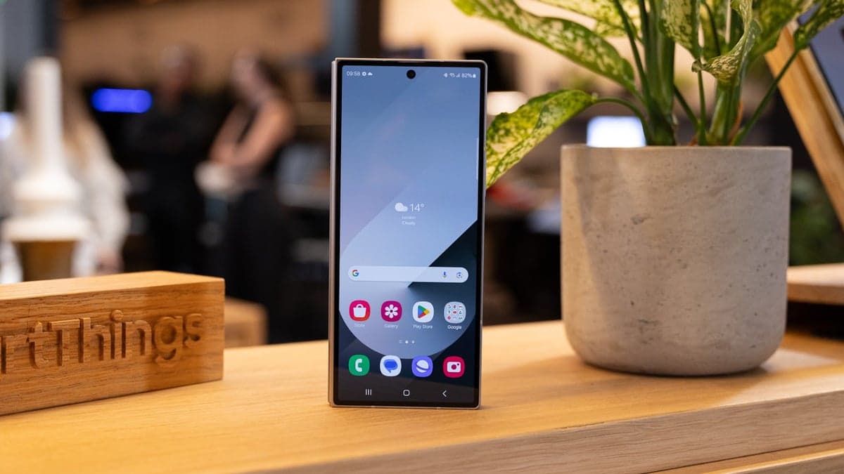 Foldable iPhone Priced to Compete Directly with Samsung’s Galaxy Z Fold 7