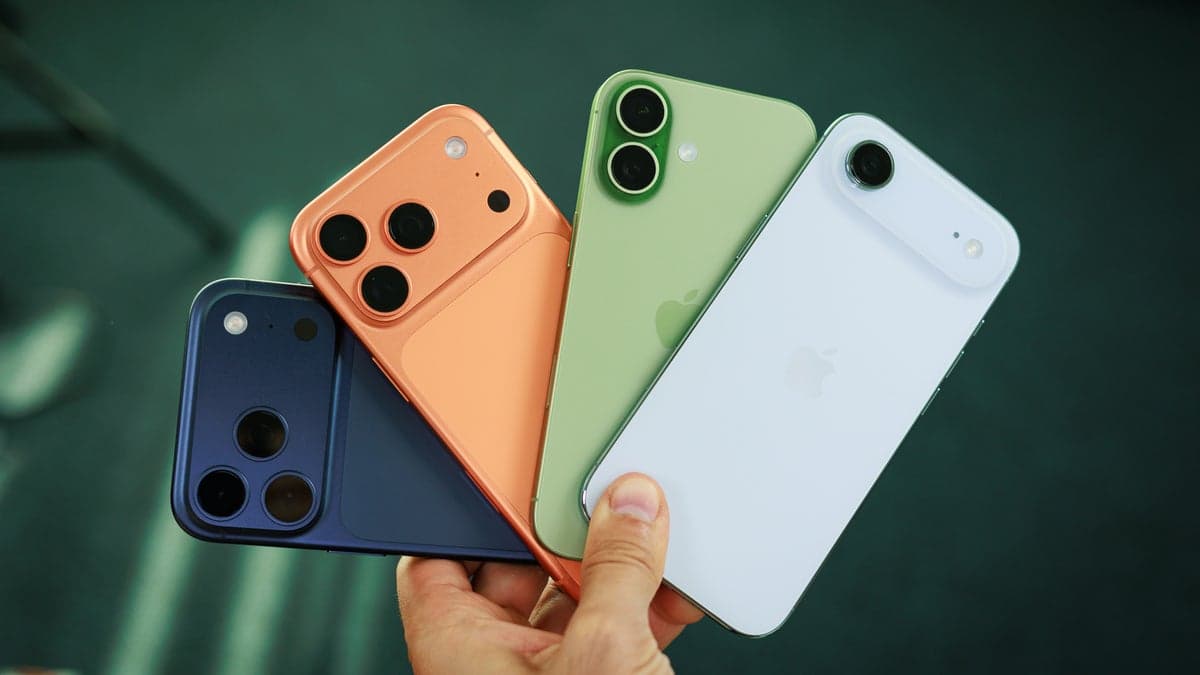 Why the iPhone 18 Pro’s Conservative Design Could Be Its Greatest Strength