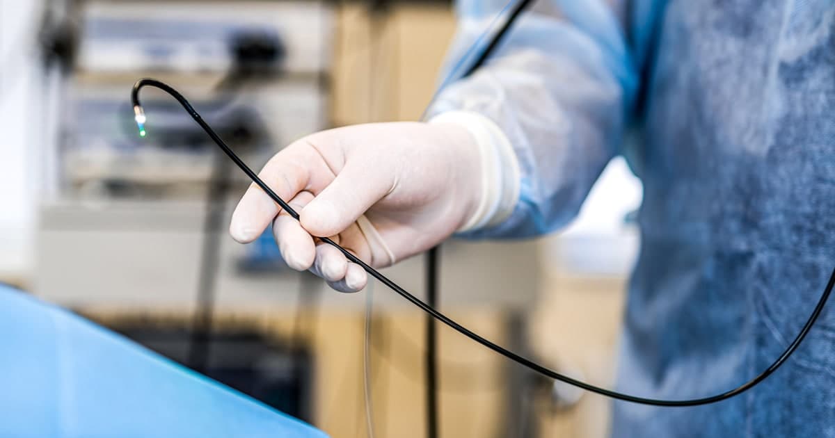 Rectal cancer rates are rising in U.S., driving an increase in illness in younger adults