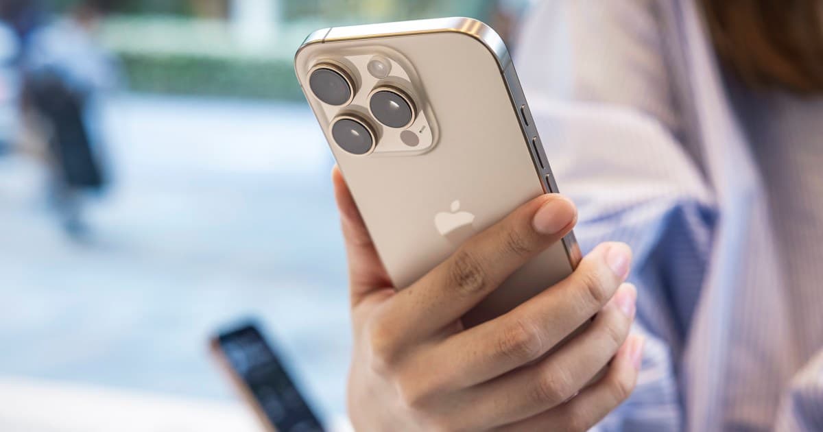 Apple Urges Immediate iPhone Updates as Advanced Spyware Targets Outdated iOS Versions