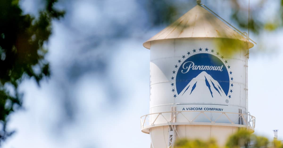 Warner Bros. Discovery signs merger agreement with Paramount Skydance