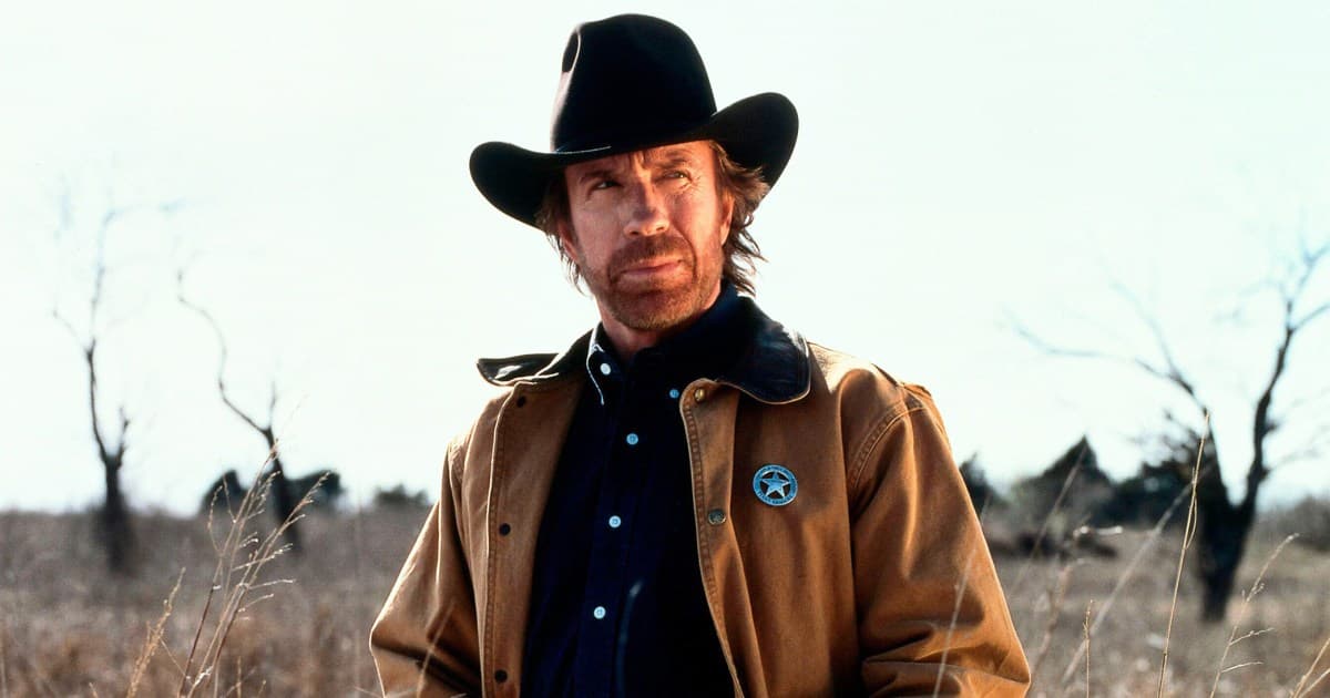 Chuck Norris, Legendary Martial Artist and 'Walker, Texas Ranger' Star, Dies at 86