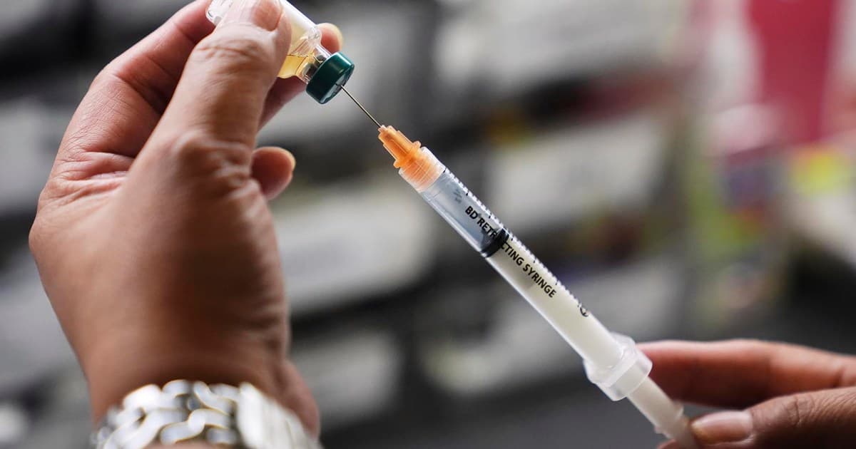 Measles is 'worse than expected' in Utah, officials say