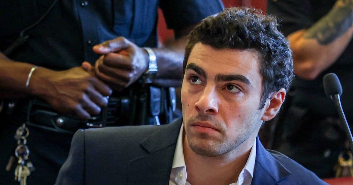 What you need to know about the Luigi Mangione prosecutions