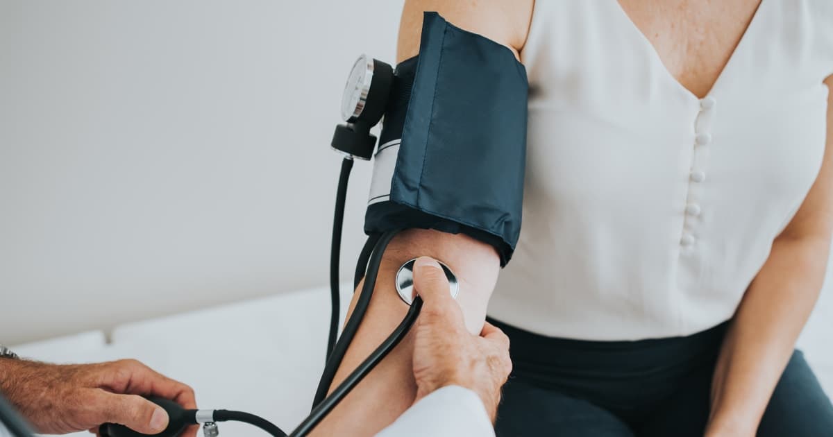 Why heart disease and stroke are expected to rise significantly among younger women - NBC News