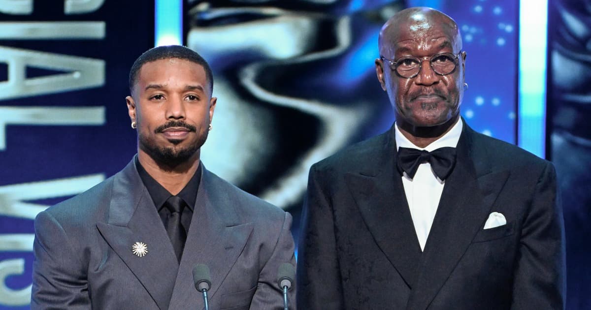 Delroy Lindo makes first public comments following racial slur incident at BAFTAs - NBC News