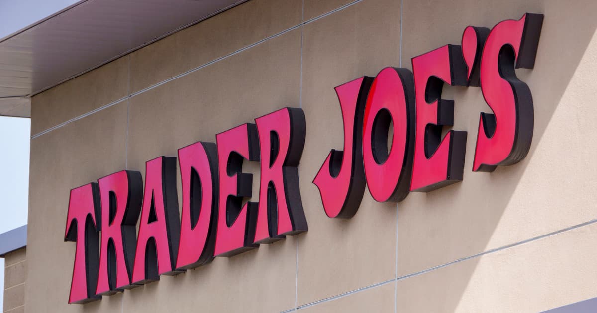 Trader Joe's recalls 36 million pounds of product after glass found in rice