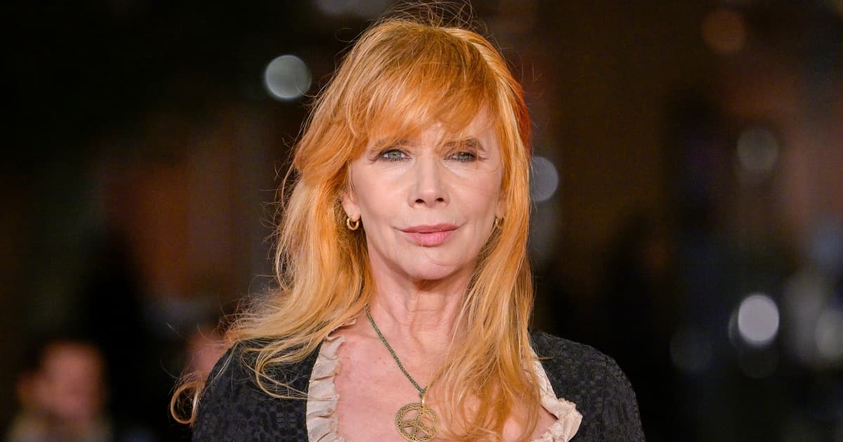 Quentin Tarantino says Rosanna Arquette lacks 'honor' for criticizing his use of slurs in movies