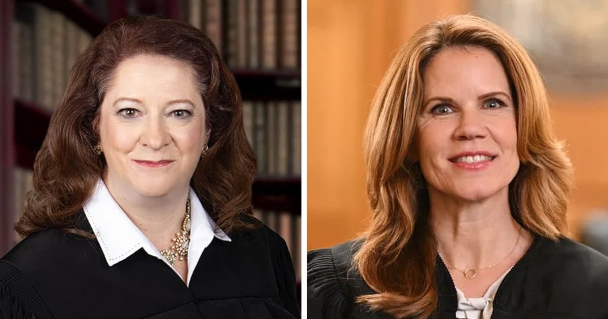 Wisconsin Supreme Court Race and Georgia Runoff Set to Test Midterm Momentum Before Fall Elections