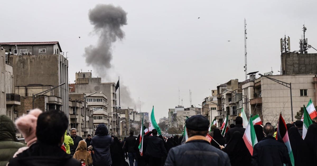 FBI Disrupts Iran-Linked Hacking Group Handala Amid Rising Cyber Threats to U.S. Firms