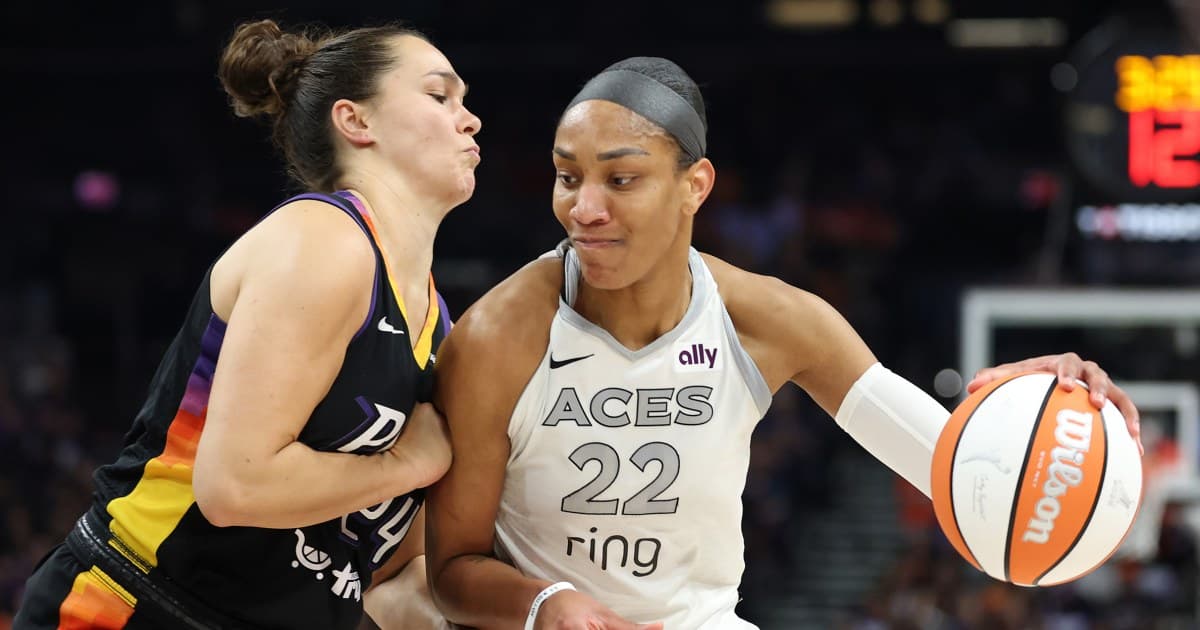 WNBA and Players Union Finalize Historic CBA: Salaries Skyrocket to Half-Million Median, Revenue Share Jumps to 20%