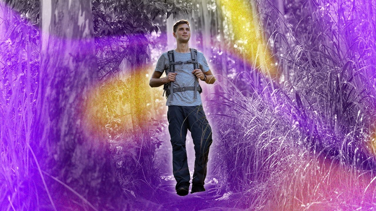 Does Walking Build Muscle, Burn Fat, or Both?