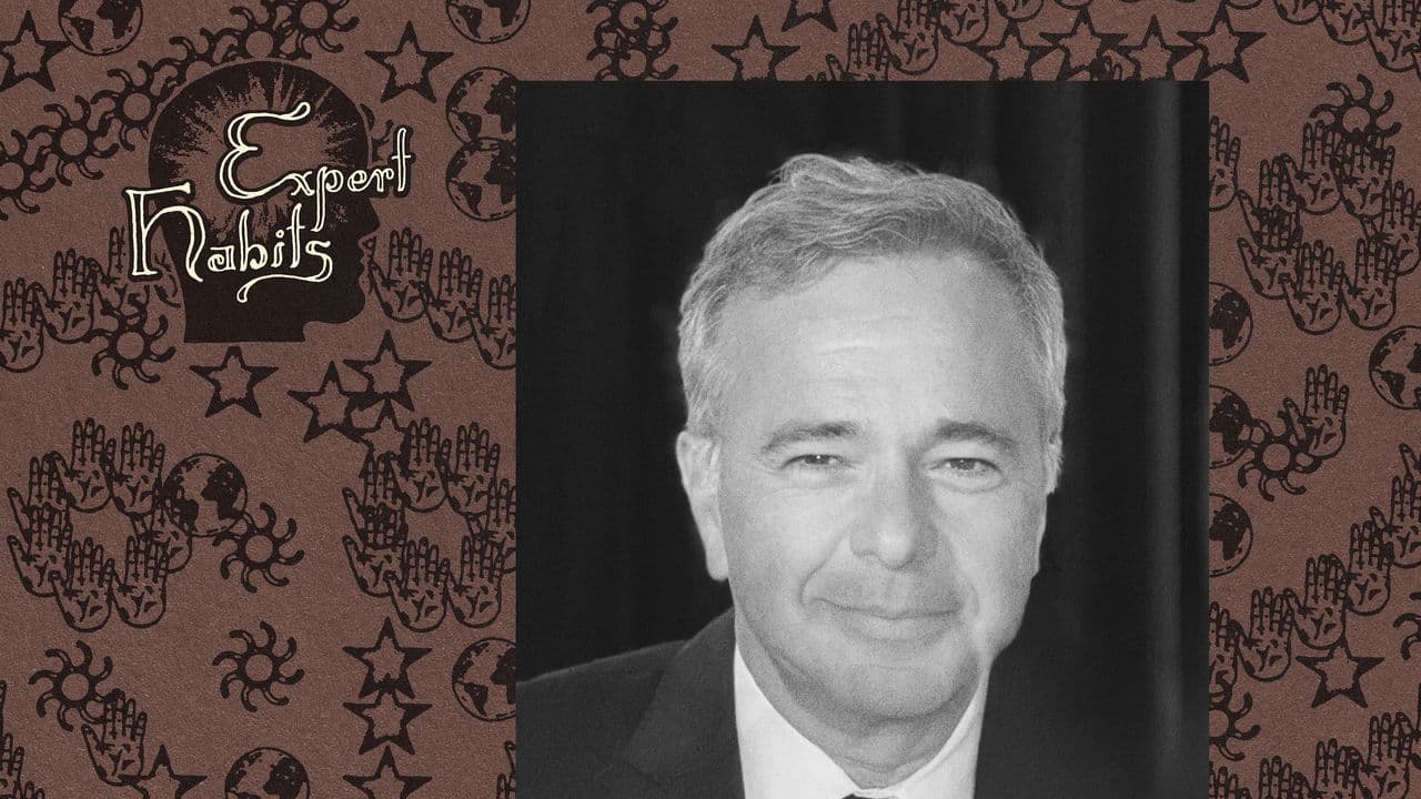 6 Expert Habits to Keep Your Mind Sharp From Neuroscientist Dr. Majid Fotuhi - GQ