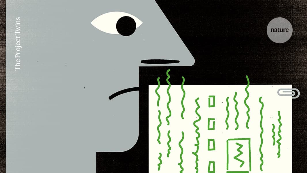 Five ways to spot when a paper is a fraud - Nature