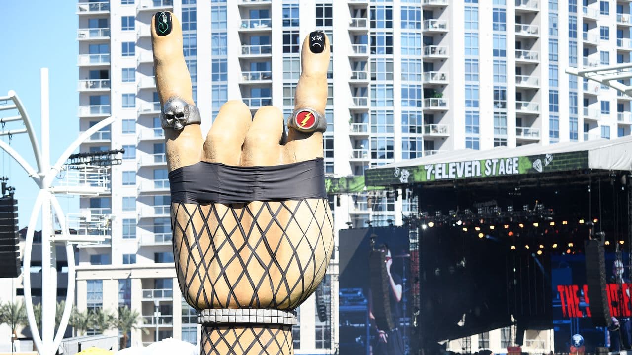 When We Were Young Festival 2026 Canceled