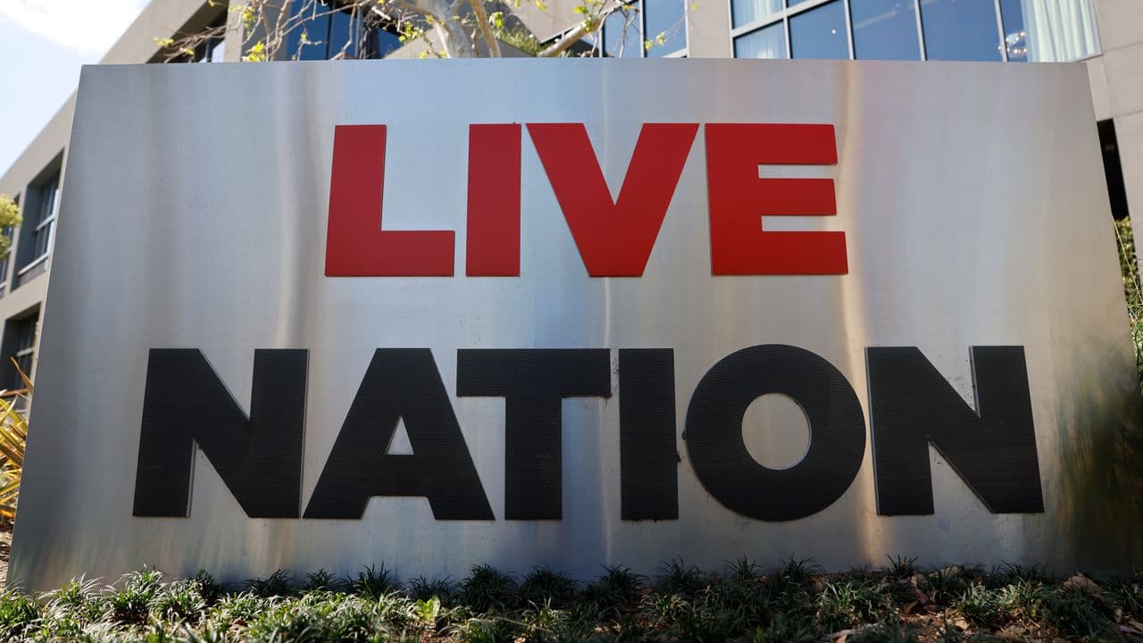 Live Nation Executives Brag About “Robbing” Ticket Buyers in Slack DMs