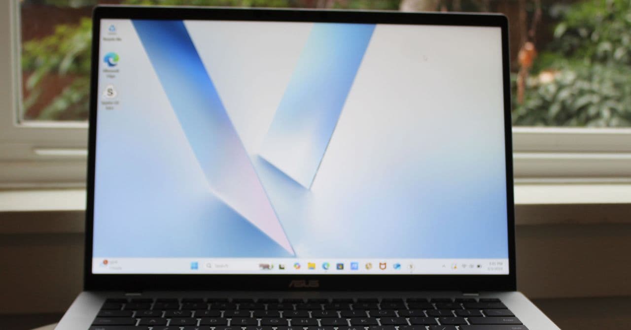 These $500 Windows Laptops Show the MacBook Neo’s Competition