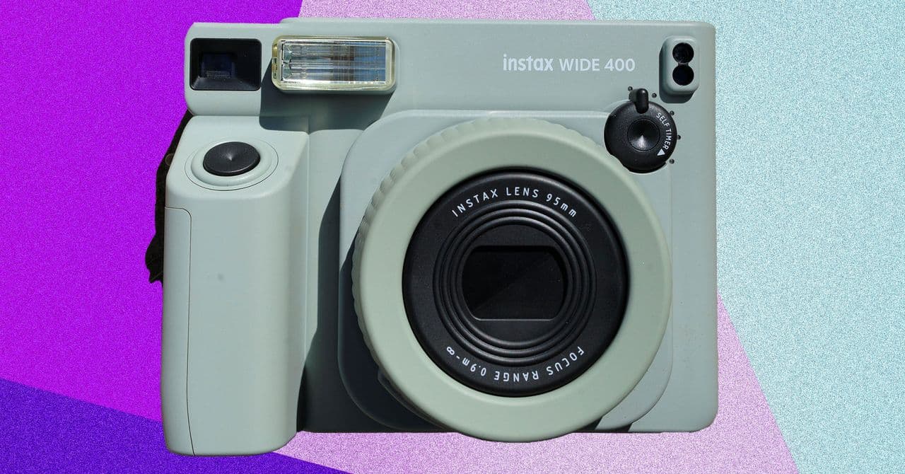 Choosing the Right Instax Camera in 2026: A Comprehensive Guide