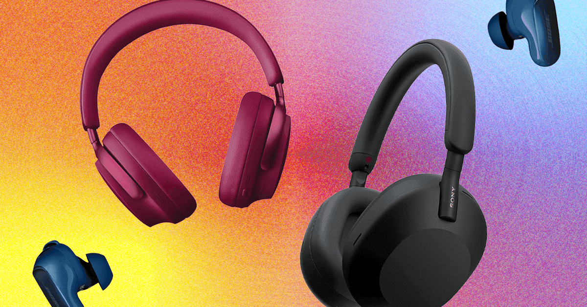Best Wireless Headphones (2026): I Compare Bose, Apple, Sony and More
