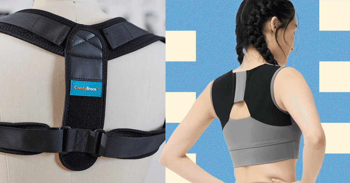Posture Correctors That Will Straighten You Out (2026)