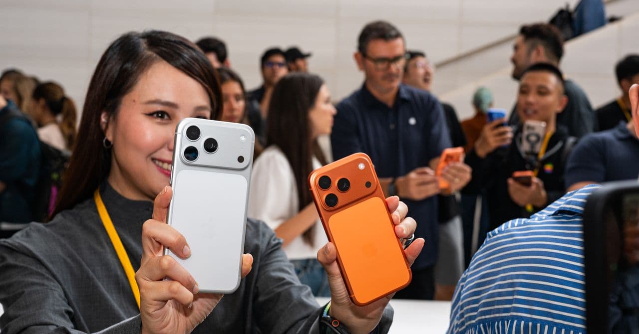 Which iPhone 17 Model Should You Buy?