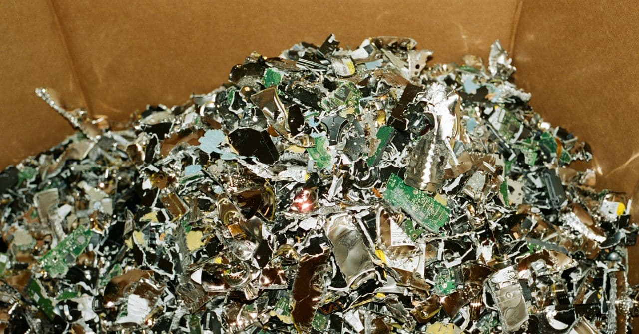 Why Sierra the Supercomputer Had to Die