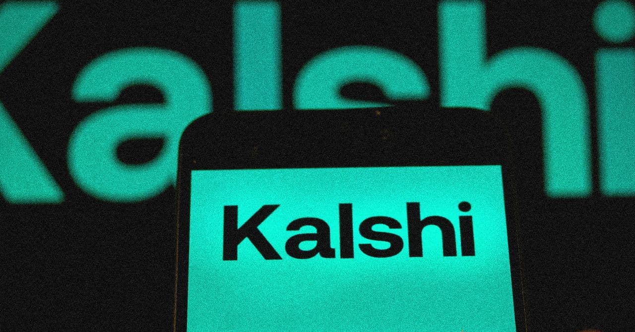 Kalshi Suspended a California Politician and a YouTuber for Insider Trading
