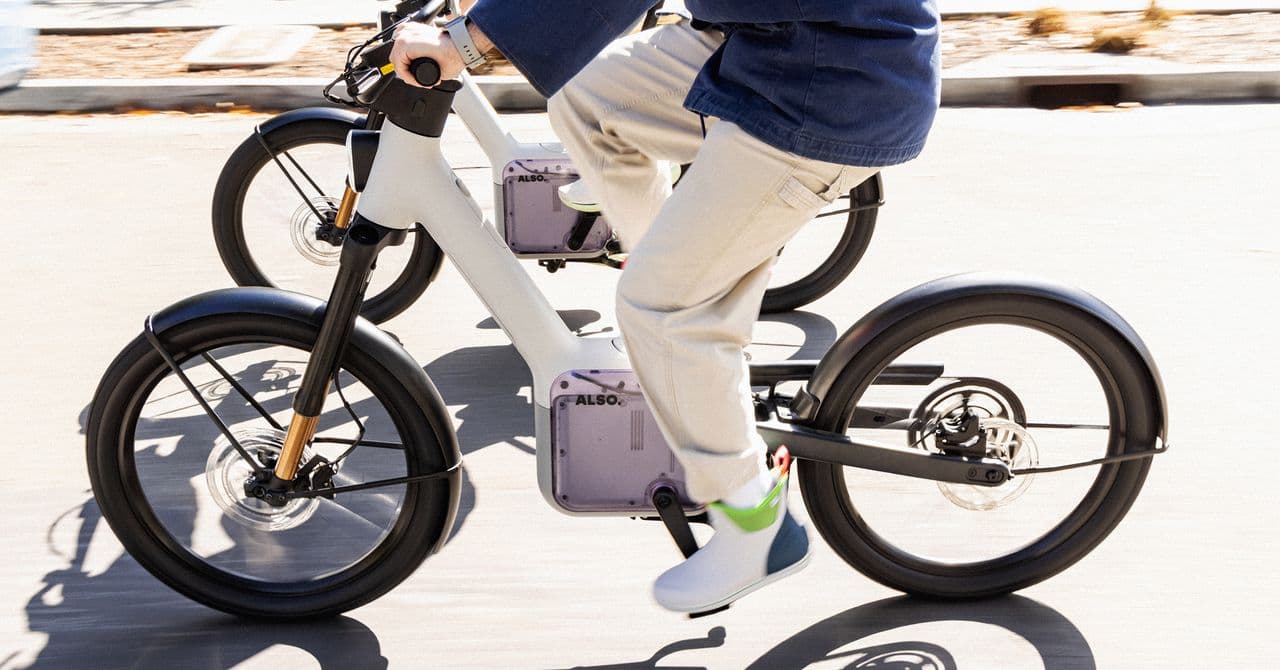 What's an E-Bike? California Wants You to Know