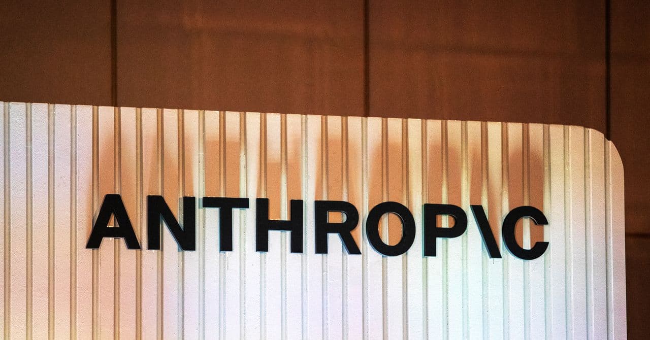 Anthropic Hits Back After US Military Labels It a 'Supply Chain Risk'