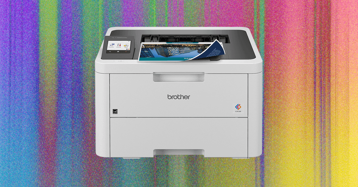 Best Laser Printers I've Tried (2026): Brother, HP, and More