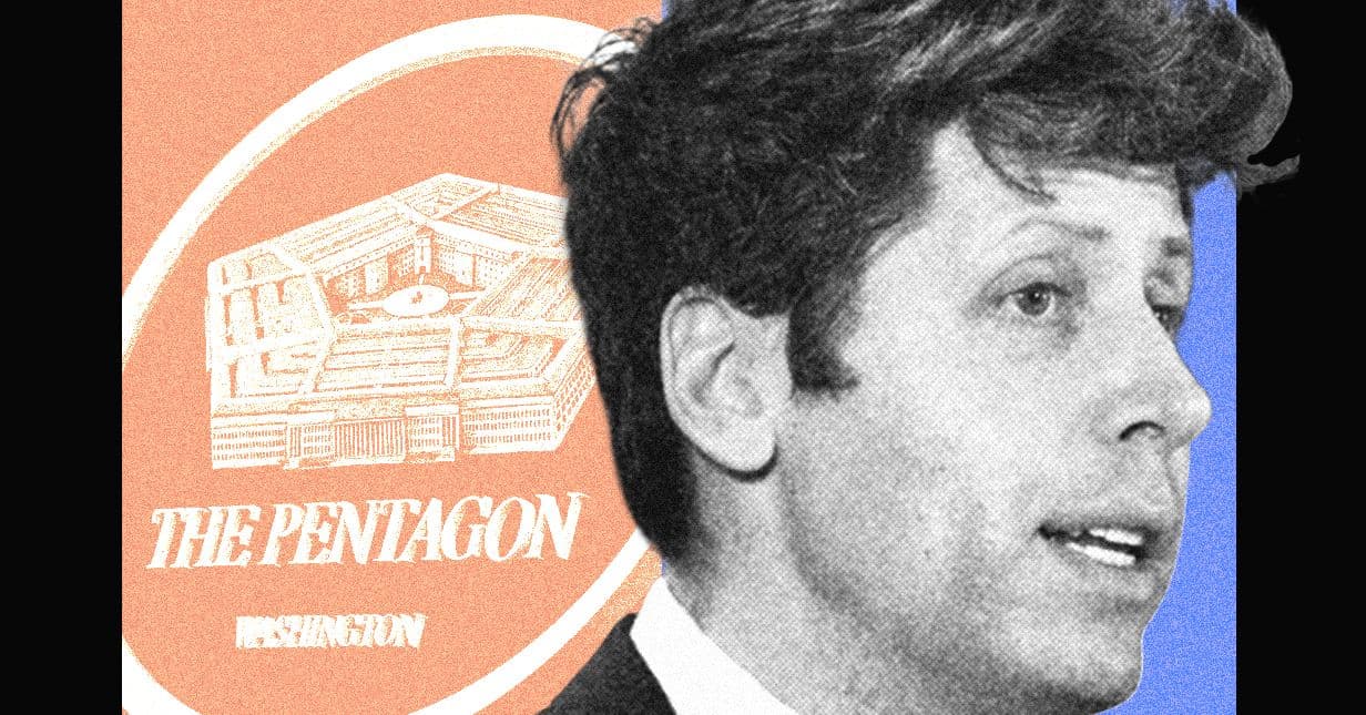 OpenAI Had Banned Military Use. The Pentagon Tested Its Models Through Microsoft Anyway