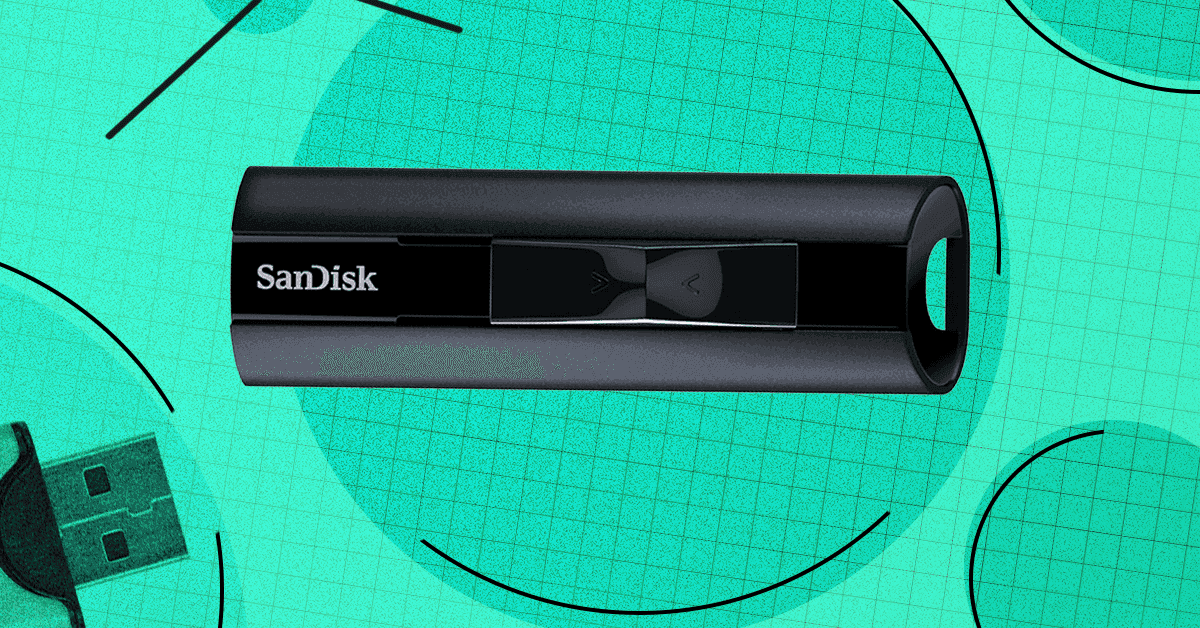 11 Best USB Flash Drives (2026): Pen Drives, Thumb Drives, Memory Sticks