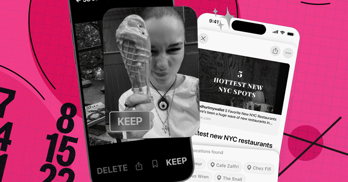 These 2 Apps Help Me Make Sense of My 100K Screenshots