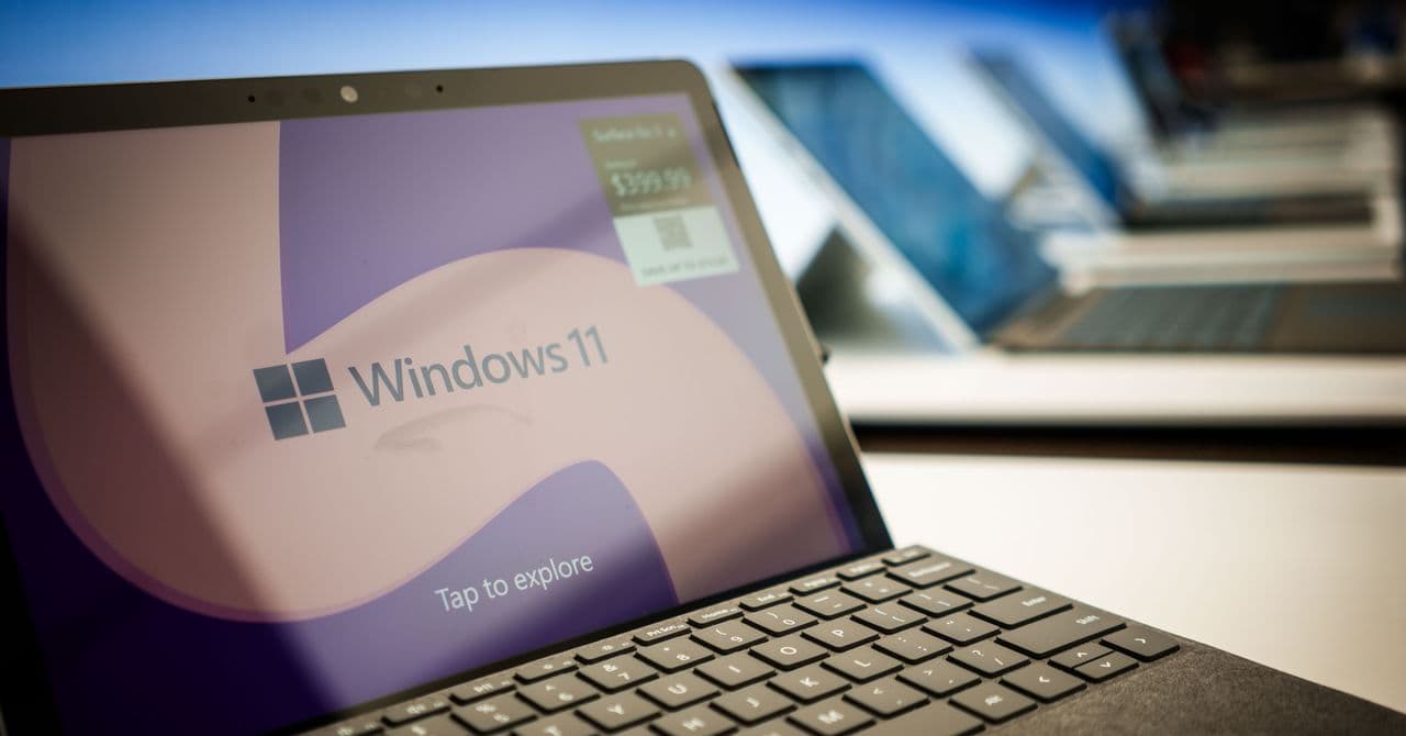 Use Microsoft PC Manager to Speed Up Your Windows 11 Computer