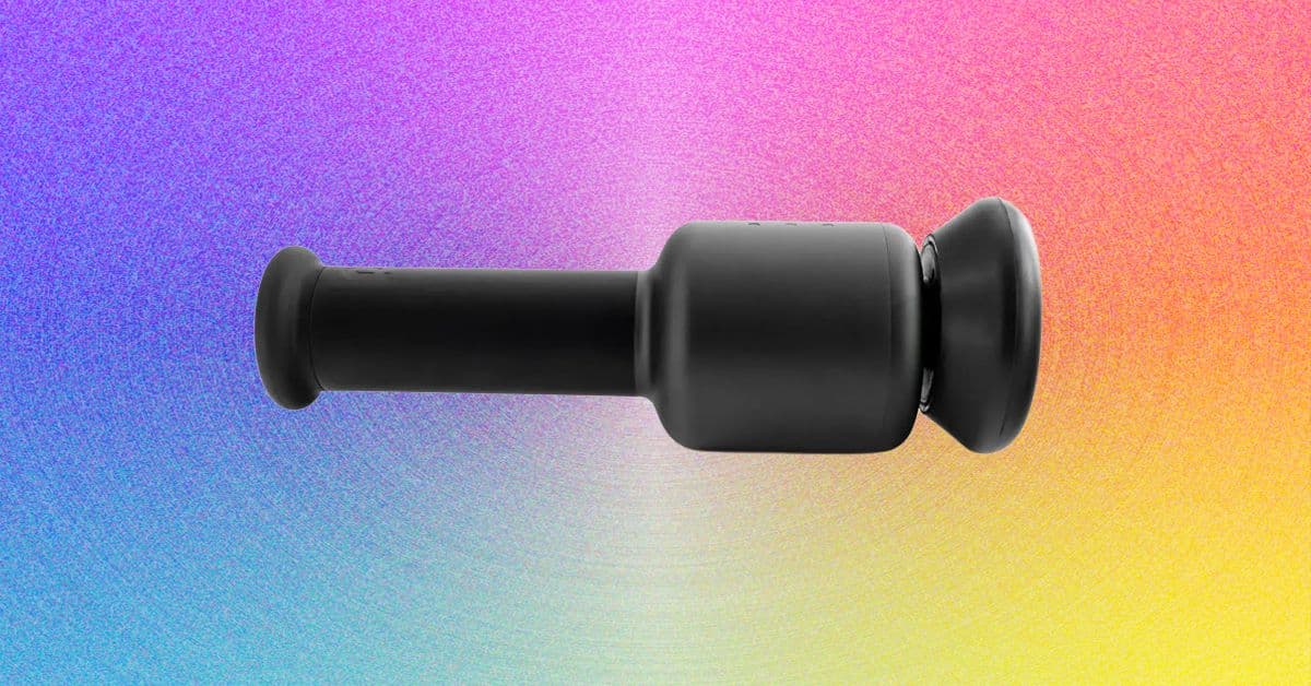 Rally Orbital Massager Review: The Oscillating Revolution