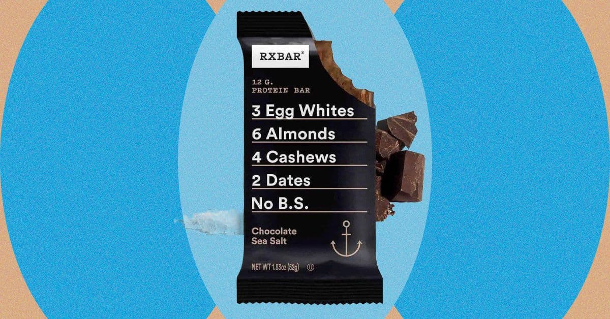 Best Protein Bars 2026: Vegan, Gluten-Free, High Fiber Options