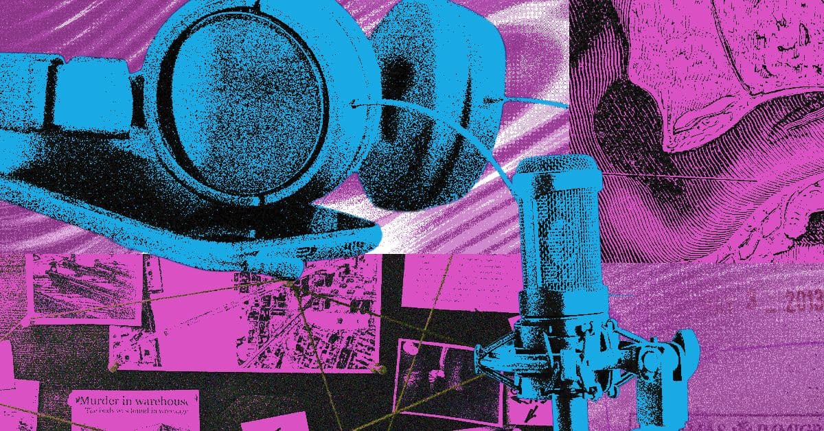 Exploring the Best Podcasts of 2026: A Comprehensive Guide