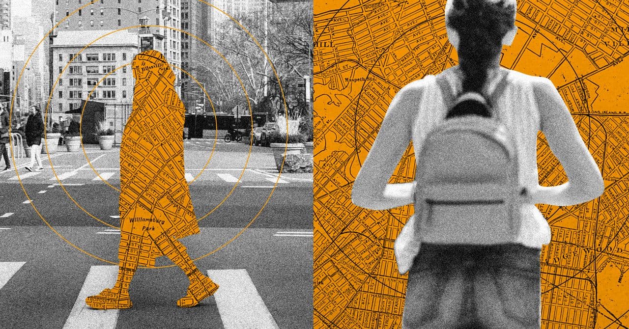 Protecting Your Location: How to Remove Metadata from Photos