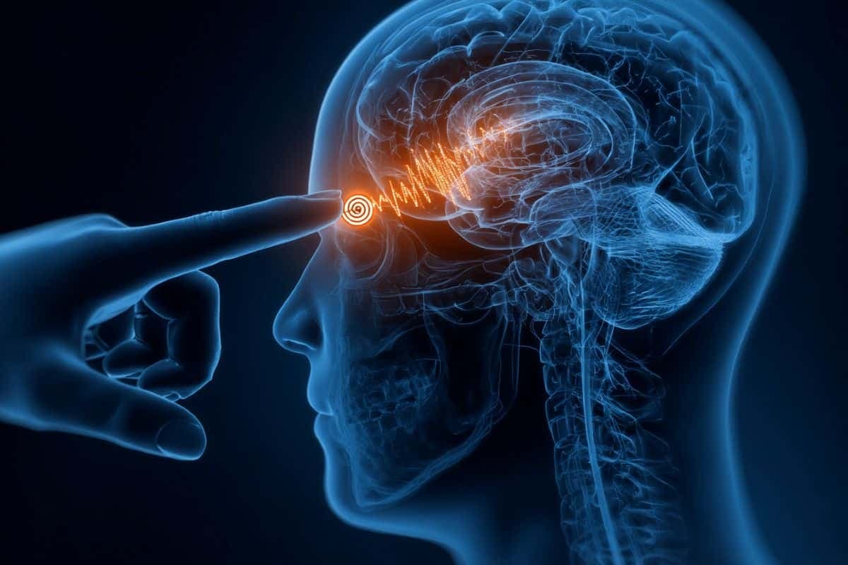 Chronic Back Pain Makes the World Sound Harsher