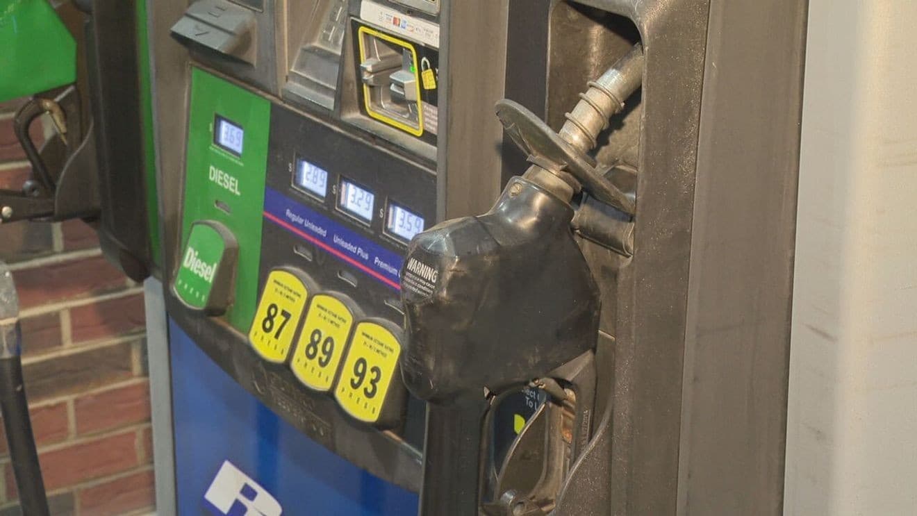 UTC economist: US strikes on Iran may not impact local gas prices