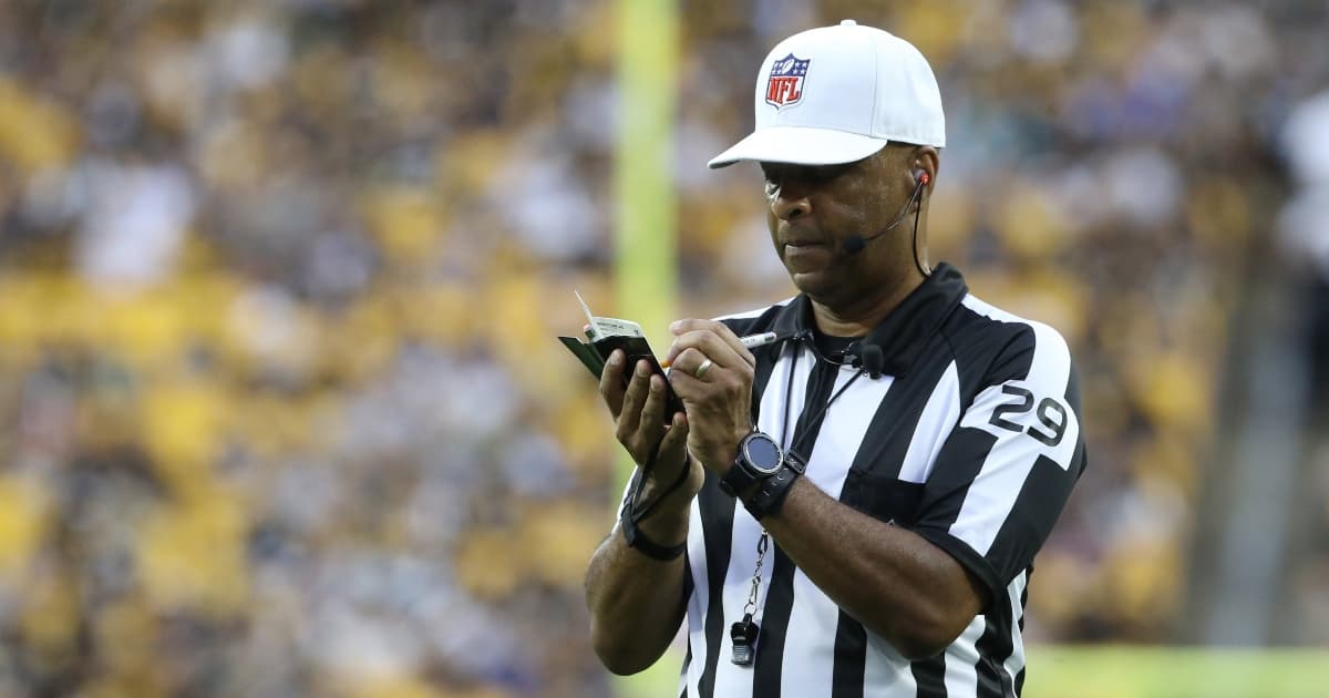 year trial rule change to college football targeting penalty